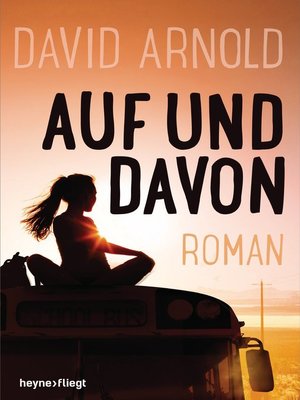 cover image of Auf und davon